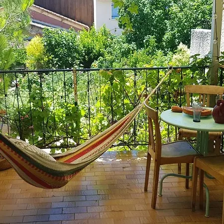 Les Aubes 2 Montpellier