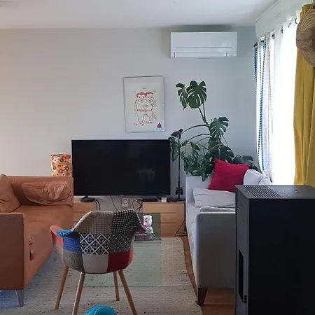 Les Aubes 2 * Montpellier